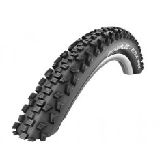 SCHWALBE plášť Black Jack 26x2.25 KevlarGuard černá