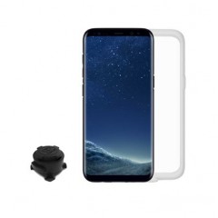 ZEFAL držák smartphonu Z-console Samsung S8+ full kit