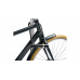 AXA zámek Newton UL-300 300/14 klíč černá