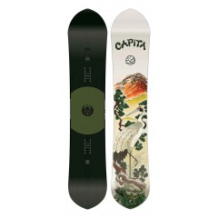 CAPITA snowboard - Kazu Kokubo PRO (MULTI)