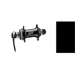 SHIMANO náboj přední XT 8000 32H centrlock, černý