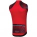 PEARL IZUMI dres Elite Pursuit SL Jer. red