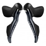 SHIMANO řadící+brzdové páky Ultegra STR8050PA Di2