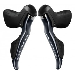 SHIMANO řadící+brzdové páky Ultegra STR8050PA Di2