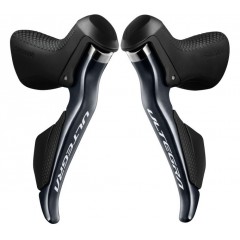 SHIMANO řadící+brzdové páky Ultegra STR8050PA Di2