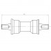 M-WAVE OSA 122,5 MM BSA FE MISKY OPRAVNÁ