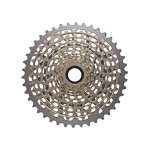 SRAM Kazeta XG-1199 XX1 X-Glide 10-42z, 11 rychl., pro XD ořech