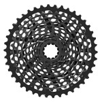 SRAM Kazeta XG-1195 X01 X-Glide 10-42z, 11 rychl., pro XD ořech