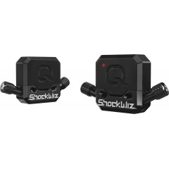 SRAM Quarq Shockwiz