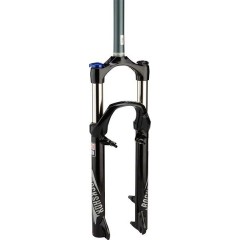 ROCKSHOX Vidlice 30 Silver TK - Coil 100, 26" 9QR, černá, TurnKey zav.z korunky,AL sloupek