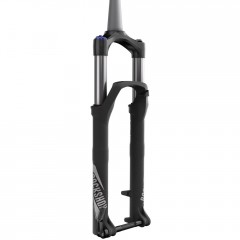 ROCKSHOX Vidlice Recon RL - Solo Air 100, 29" 9QR, černá, Remote pravá AL sloupek 1 1/8" D