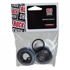 ROCKSHOX Základní servisní kit (gufera, pěnové kroužky, těsnění) - LYRIK RCT3 2P A1