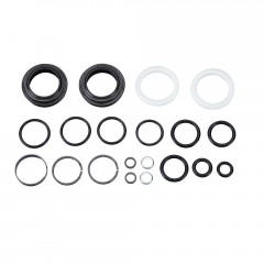 ROCKSHOX Základní servisní kit (gufera, pěnové kroužky, těsnění) - SID 2927+B A3