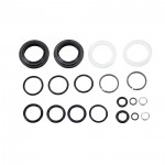 ROCKSHOX 200 hod/1 rok servisní kit (gufera, pěnové kroužky, těsnění) - Reba A7 120mm (Standard) (2