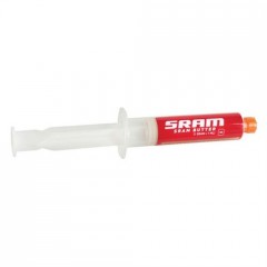 SRAM Vazelína Butter 20ml stříkačka, Friction Reducing Grease bySlickoleum - doporučeno pr