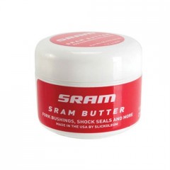 SRAM Vazelína Butter 29ml, Friction Reducing Grease by Slickoleum - doporučeno pro X0/Rise