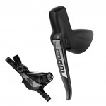 SRAM Disková brzda Rival1 levá přední brzda 950mm včetně šroubů pro přímou montáž (kotouč