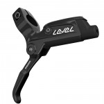 SRAM Disková brzda Level, černá, přední, 950mm hadice, (kotouč a adaptér prodávány samosta