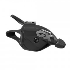 SRAM Řadící páčka GX Eagle , 12rychl., včetně samostatné objímky, černé
