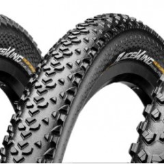 CONTINENTAL Race King II 27.5x2.2 2019