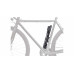 TOPEAK pumpa TURBO MORPH DIGITAL