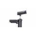 TOPEAK pumpa TURBO MORPH DIGITAL