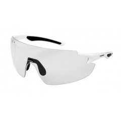 HQBC brýle QP8 bílé/photochromic