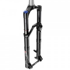 ROCKSHOX Vidlice Reba RL - Solo Air 100, 27.5" BOOST™ 15x110, černá, FastBlack Motion Cont