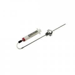 ROCKSHOX Oil Level Adjuster (for checking and adjusting oil level) -Reverb/Motion Control Dampers /