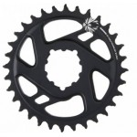 SRAM Převodník X-SYNC 2 30z Direct Mount 3mm Offset Boost Cold Forged Aluminum Black