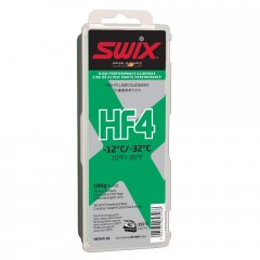 SWIX vosk HF4X 180g -12/-32°C