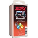 SWIX vosk F4-60W 60g -4°C a teplejší+korek