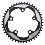 SRAM Převodník X-Sync 44z 11 rychlostní 110 Alum Argon Grey BB30 nebo GXP