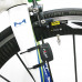 SCHWALBE prachovka ventilku s magnetem