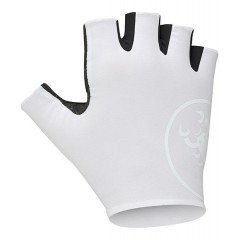 CASTELLI pánské rukavice Secondapelle RC, white