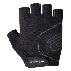 ETAPE pánské rukavice AIR, černá