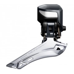 SHIMANO přesmykač Ultegra Di2 FDR8050F 11ti