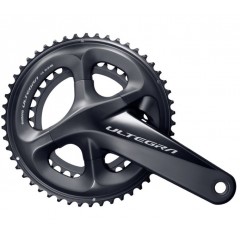 SHIMANO kliky Ultegra FCR8000 50-34/172,5 bez misek