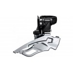 SHIMANO Přesmykač Deore T6000H3