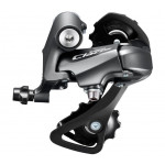 SHIMANO MĚNIČ CLARIS RDR2000 8KOLO SS