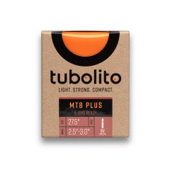 TUBOLITO TUBO-MTB-Plus SV42 2019