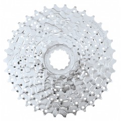 SHIMANO Kazeta CS-HG400 9-ti Alivio 11-34