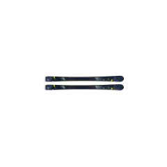 FISCHER PRO MT 95 TI (pouze lyže) 2018/19