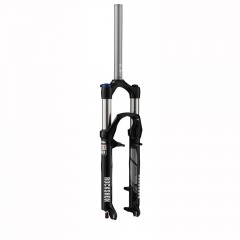 ROCKSHOX Vidlice Recon Silver TK - Solo Air 100, 26" 9QR, černá, TurnKey zav.z korunky, AL