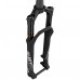 ROCKSHOX Vidlice SID RLC - Solo Air 100, 29" 15x100, matná černá, Charger2 RL z řidítek, A