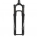 ROCKSHOX Vidlice SID RLC - Solo Air 100, 29" 15x100, matná černá, Charger2 RL z řidítek, A