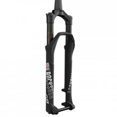 ROCKSHOX Vidlice SID RLC - Solo Air 100, 29" 15x100, matná černá, Charger2 RL z řidítek, A