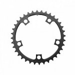 SRAM Převodník Road Red22/Force22/Rival22 X-Glide R 36T Yaw 11 rychlostní S1 110 Alum 3mm Bla