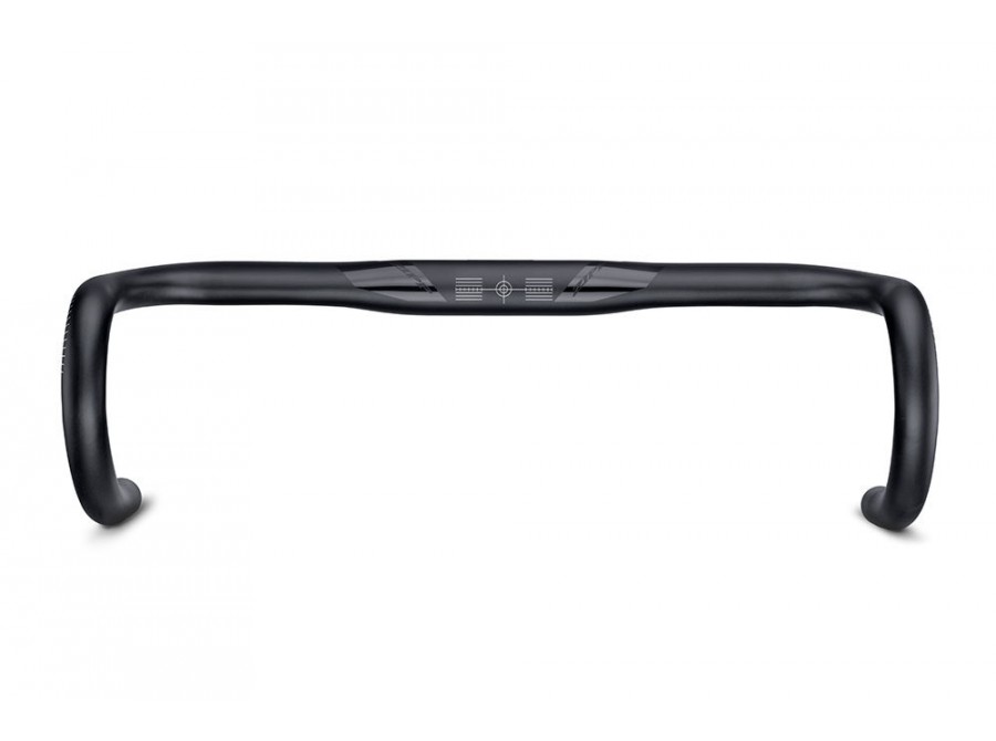 Cintre De Guidon Zipp Service Course SL-80 | Aluminium 7050, 31.8mm, Longueur 125mm