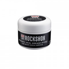 ROCKSHOX Vazelína Dynamic Seal 500ml - doporučena pro servis zadních tlumičů